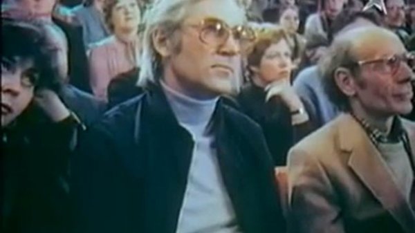 Булат Окуджава