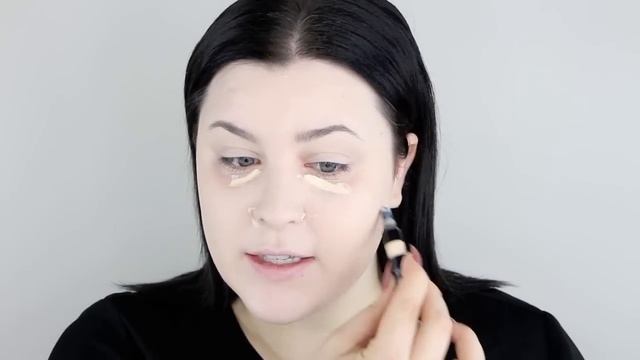 FULL COVERAGE FOUNDATION ROUTINE - FAIR SKIN смотреть онлайн
