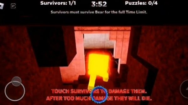 How to get Area 51 Zombie + unusual authority. Badge in Bear (Alpha) | Bear (Alpha)