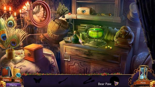 Faces of Illusion The Twin Phantoms part 1 смотреть онлайн