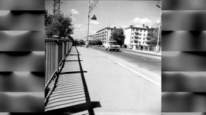 Усть-Каменогорск огромный архив исторических фотографий