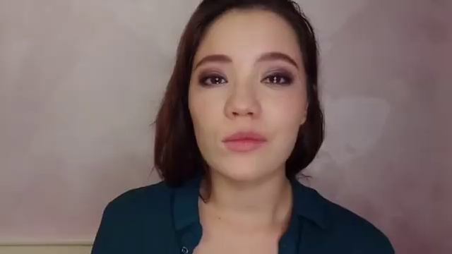 Эмоции. Актриса Марина Характерова смотреть онлайн