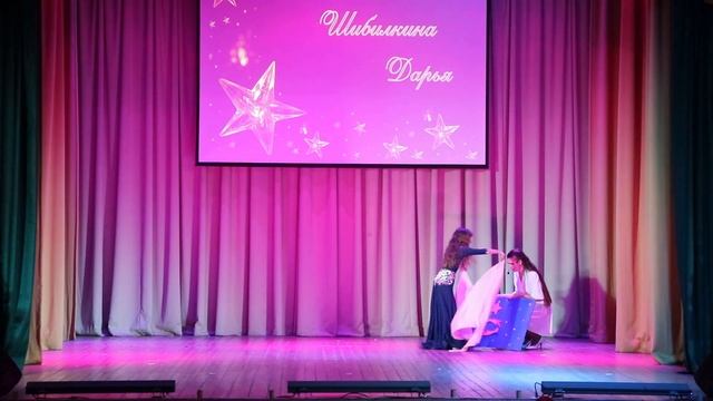 Шкатулка "ПАНДОРЫ" смотреть онлайн