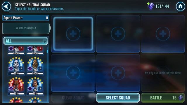 Galactic Conquest Hard - Sector 5 Walkthrough смотреть онлайн