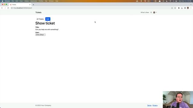 Auto-Submitting Forms in Rails & Custom Turbo Stream Actions смотреть онлайн