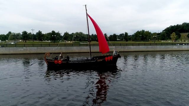 Ярославль. Столица Золотого кольца. Студия Эльф. смотреть онлайн