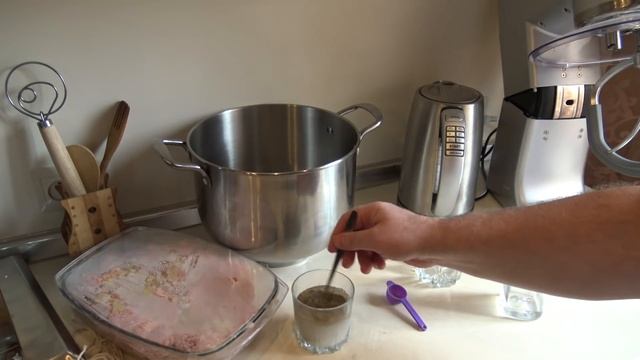 Немецкая картофельная колбаса. Как сделать домашнюю колбасу: вкусную и полезную. смотреть онлайн