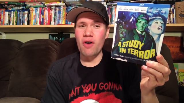 My Blu-ray Collection Update 4/7/18 : Blu ray and Dvd Movie Reviews смотреть онлайн