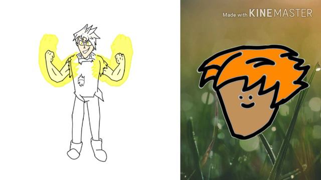 Speedpaint : The Legend [legendtale] (undertale AU) { +13 } смотреть онлайн