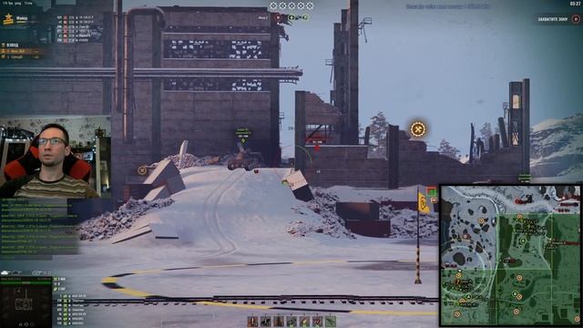 Купил ELC EVEN 90, го качать экипаж | ЛФ смотреть онлайн