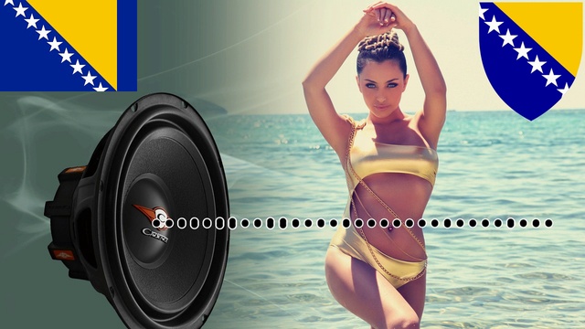 | National Anthem | Bosnia and Herzegovina смотреть онлайн