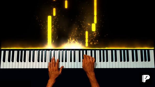 We Are The Champion - Piano Fácil смотреть онлайн