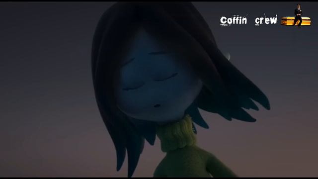 Ruby Gillman: Teenage Kraken - Coffin Dance Song (COVER)