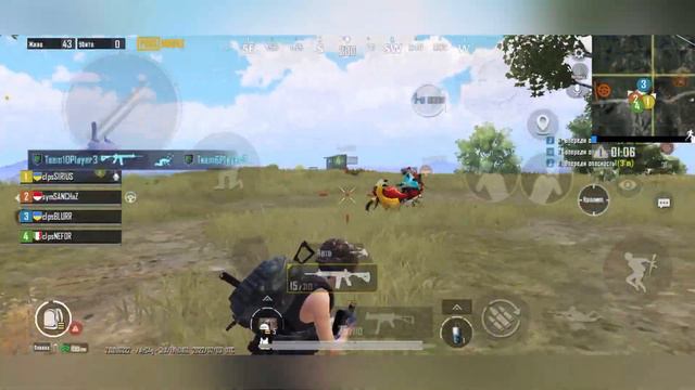 СЕГОДНЯ Я ЛУЧШЕ😎 | TOURNAMENT HIGHLIGHTS | PUBG MOBILE | iPhone 11 смотреть онлайн