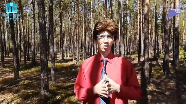 Господин БЖДшка | Правила поведения на летних каникулах смотреть онлайн