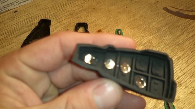 Dodge Ram Keyfob Failure & Analysis 2009 - 2015 смотреть онлайн