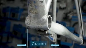 О различиях кареток открытого и картриджного типа / Как перейти с каретки на картридж