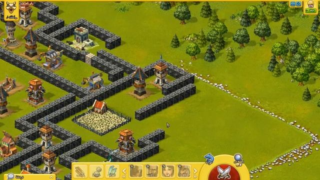 Last view on War of Mercenaries :: the game that i loved смотреть онлайн