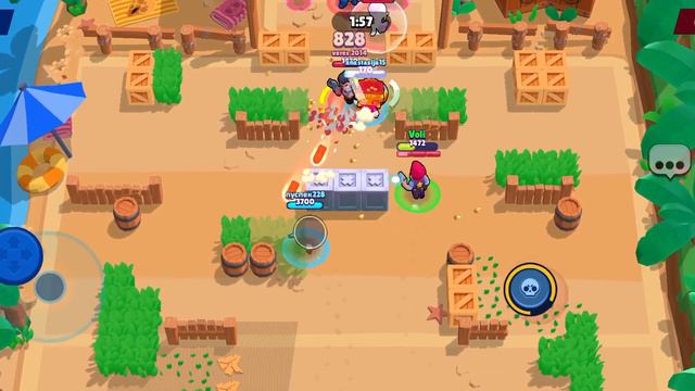 brawl stars докажи что ты лучше меня (-_-) смотреть онлайн