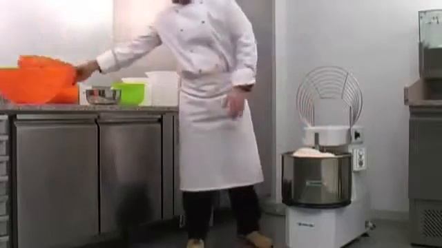 Тестомес Fimar смотреть онлайн