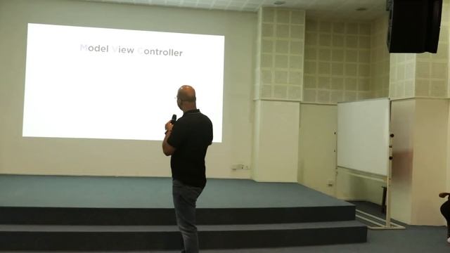 Java in Real World смотреть онлайн