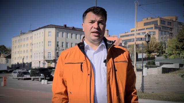 Павел Люлин - изменим ситуацию вместе смотреть онлайн