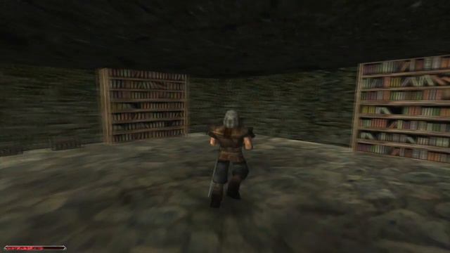 Gothic: Modyfikacje Edycja rozszerzona #73 "Gorn ty idioto" смотреть онлайн