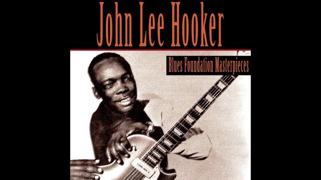 John Lee Hooker - Boogie Chillen' [1948] смотреть онлайн