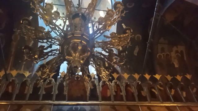 Троицкий собор / The Trinity Cathedral смотреть онлайн