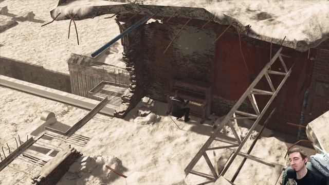 DETROIT: Become Human ➤ Прохождение #19 ➤ МАРШ СВОБОДЫ смотреть онлайн