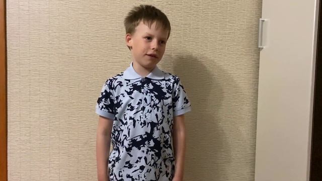 А. Фет "Уж верба вся пушистая..." смотреть онлайн