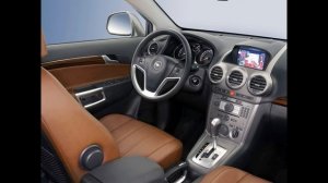 Опель Антара Недостатки  б/у | Opel Antara Обзор от Авто Перца