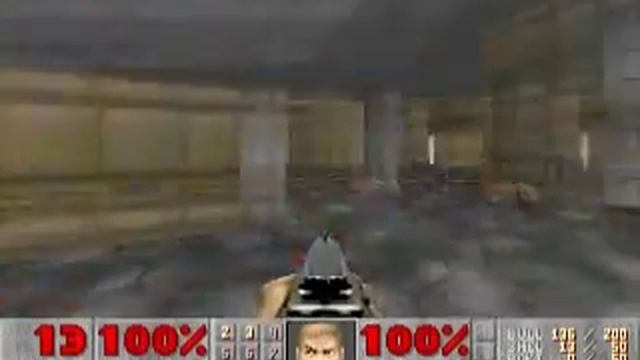 Doom. 20 лет легендарной игре, или О пользе компьютерных игр для человечества смотреть онлайн