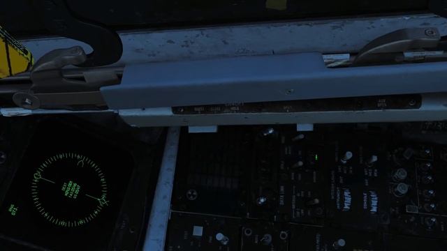 F-14B Tomcat: Datalink (Link 4A & C) Tutorial | DCS WORLD смотреть онлайн