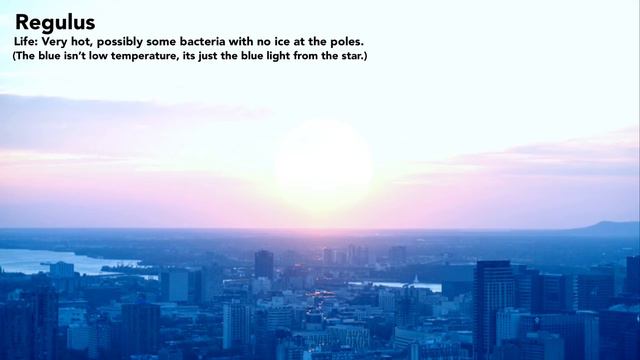 If our Sun was replaced by other stars V4: Even more stars смотреть онлайн