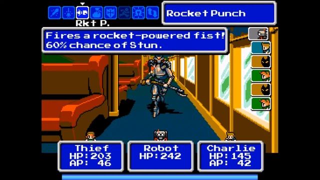 8-bit Adventures 2 (Demo) - Full Playthrough смотреть онлайн