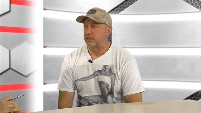 Представитель Приморской федерации мотокросса П.Богданов. смотреть онлайн