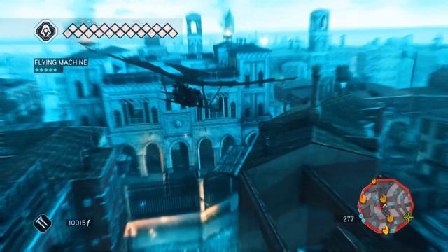 Assassin's Creed 2 Deluxe Edition PC Gameplay Part-8 (No Commentary) смотреть онлайн