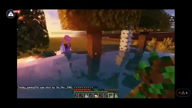 Minecraft SteveSMP Live Join Java+Bedrock Free//Version:-1.19.51.01 смотреть онлайн