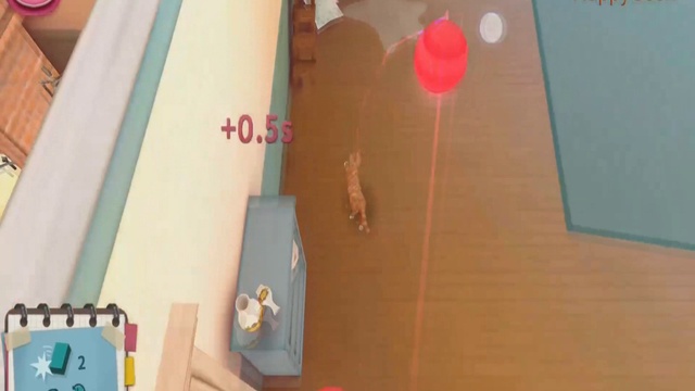 CatHotel - Мой приют для кошек (gameplay video on Android) смотреть онлайн