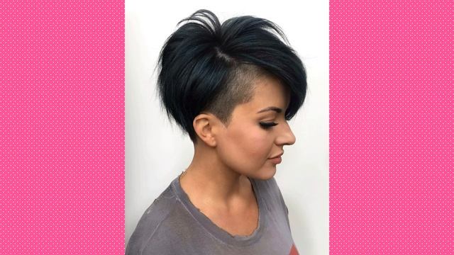 30 КОРОТКИХ СТРИЖЕК С АСИММЕТРИЕЙ НА ОСЕНЬ 2020/30 SHORT HAIRCUTS WITH ASYMMETRY FOR AUTUMN 2020 смотреть онлайн