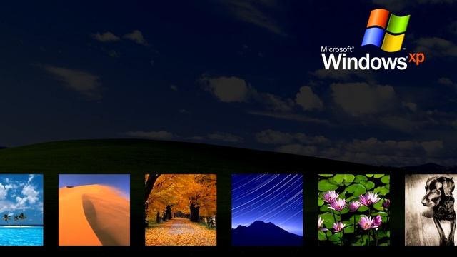 Windows XP - Velkommen (Welcome Music) [Original HQ Unmastered Version] смотреть онлайн