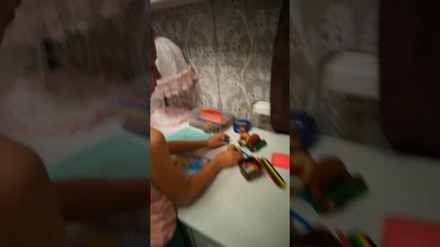 Я рисую фнаф 2 и поделки для школы на окружающий мир смотреть онлайн