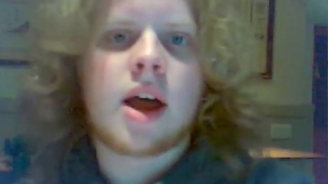 Test Of The Original Logitech Quickcam On My Foxconn Nettop Running Windows XP