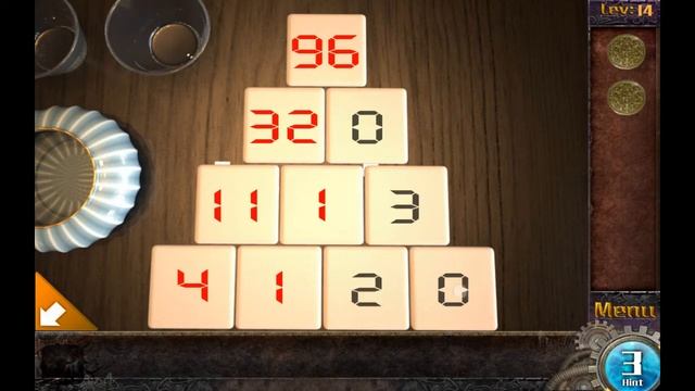 Can You Escape The Office? - Level 14 - Android Walkthrough HD смотреть онлайн
