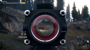 Far Cry 5 Clinical Study mission | Where to find Grizzly bear skins in Far Cry 5 grizzly bear