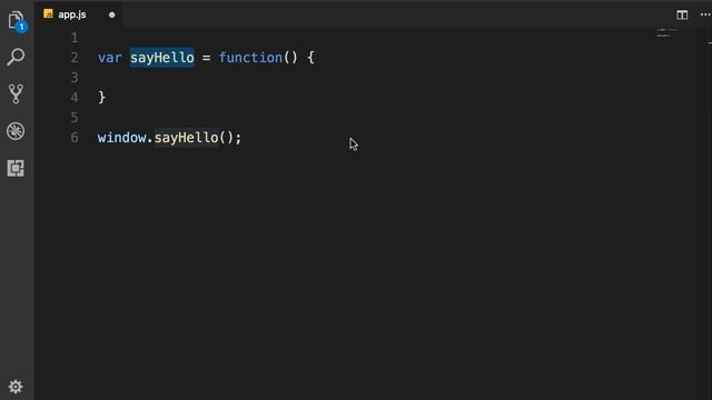Modules in Node.js смотреть онлайн