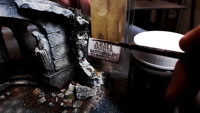 Scenic Terrain Hacks смотреть онлайн