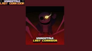 MEGALOVANIA (BP)|| Undertale: Last Corridor OST, (Slowed + Reverb)