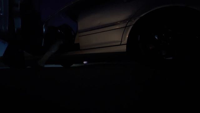 2005 Mercedes W203 C240 M112 Flex Fuel 2 Step смотреть онлайн